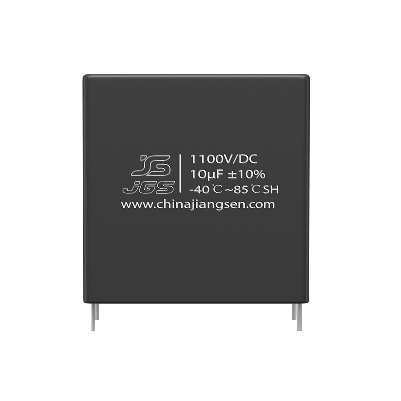 Condensatore di collegamento CC JGS31C per PCB